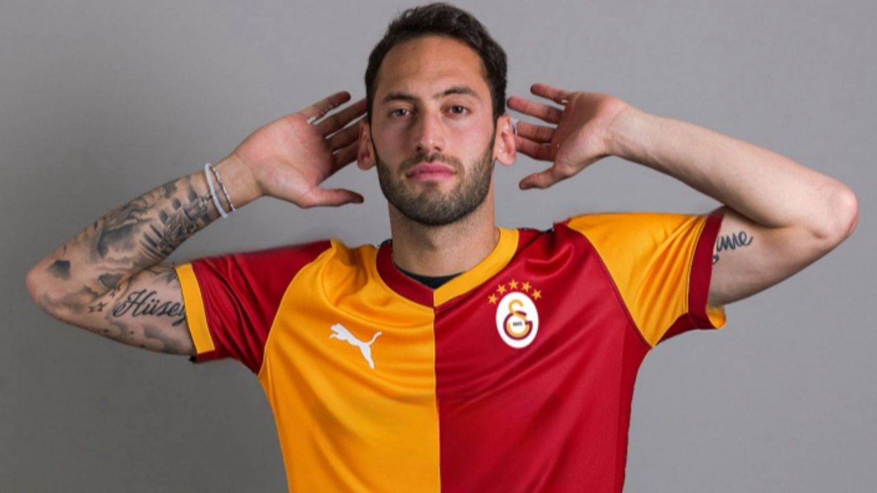 Hakan Çalhanoğlu geliyor mu, kalıyor mu? Galatasaray çok istedi ama...