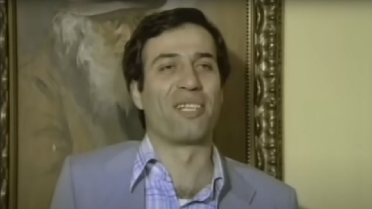 İnek Şaban filmi ne zaman, nerede çekildi, oyuncuları kimler? Kemal Sunal