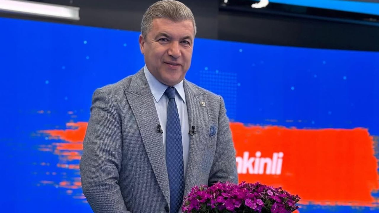 İsmail Küçükkaya hangi kanala geçti, Halk TV