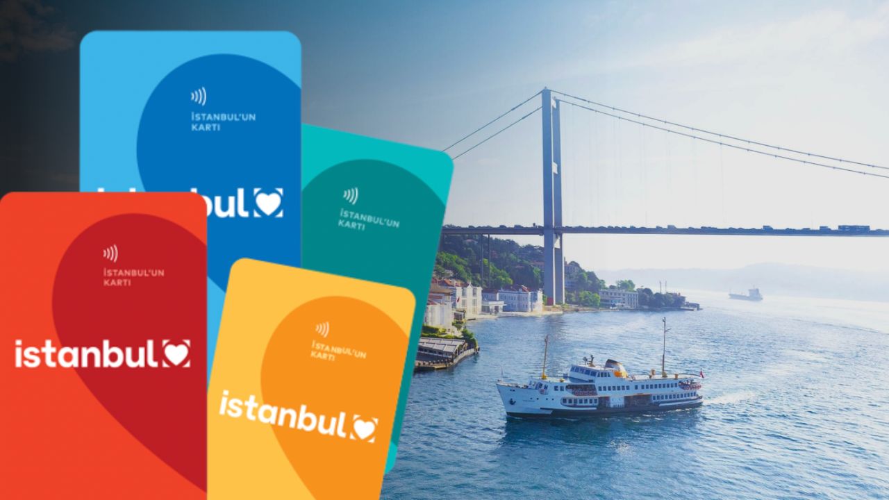 İstanbulkart öğrenci akbili 30 yaş sınırı kalktı mı, 30 yaş üstü öğrenci akbili ne kadar? Gerekli belgeler açıklandı!