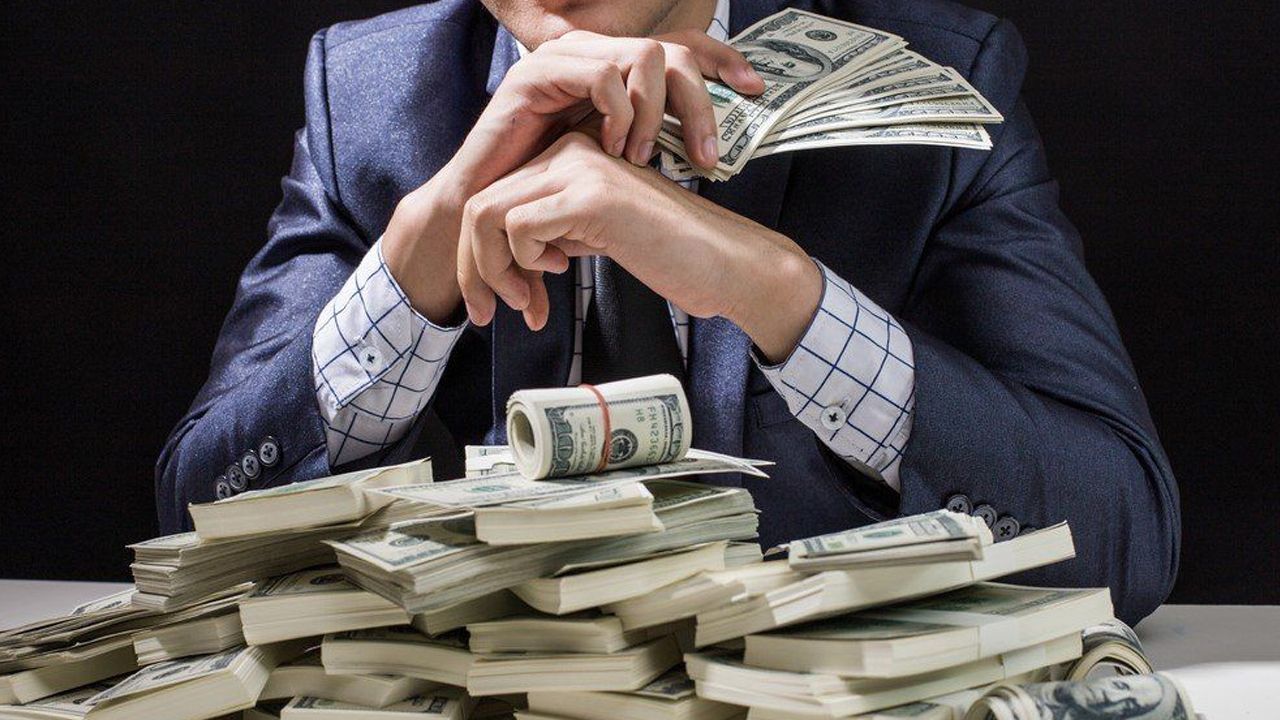 Listede Türkler de var! Dünyanın en zenginleri listesi güncellendi