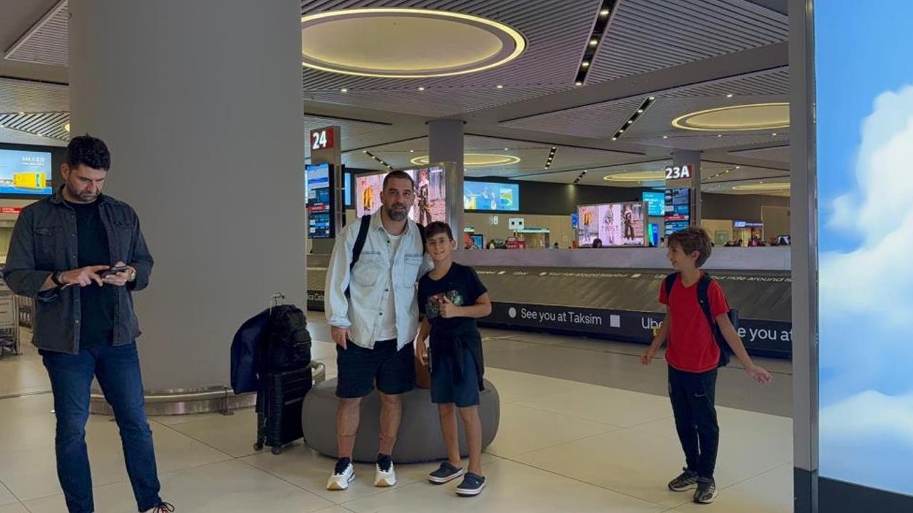 Milli arayı fırsat bildi! Soluğu Türkiye