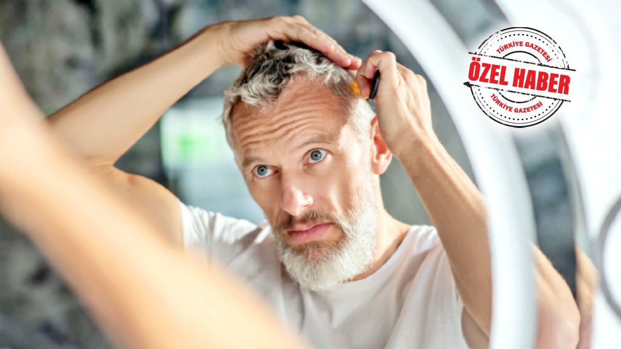 Rahat rahat içiyoruz ama... Gazlı içeceklerde kellik riski