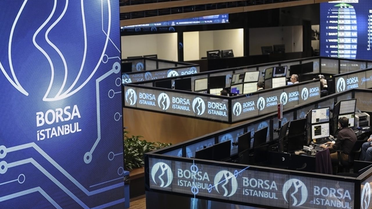 Temettü verimliliği en yüksek hisseler! 