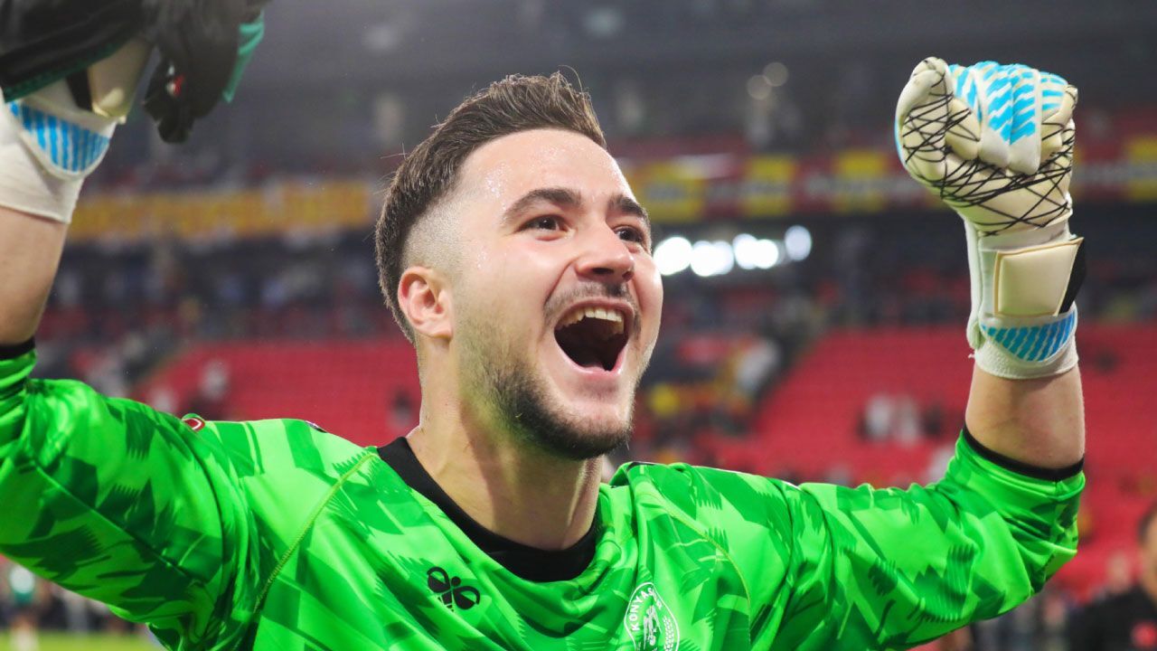 Trabzonspor, Deniz Ertaş için resmi girişimlere başladı: Kulüp görüşmeyi duyurdu