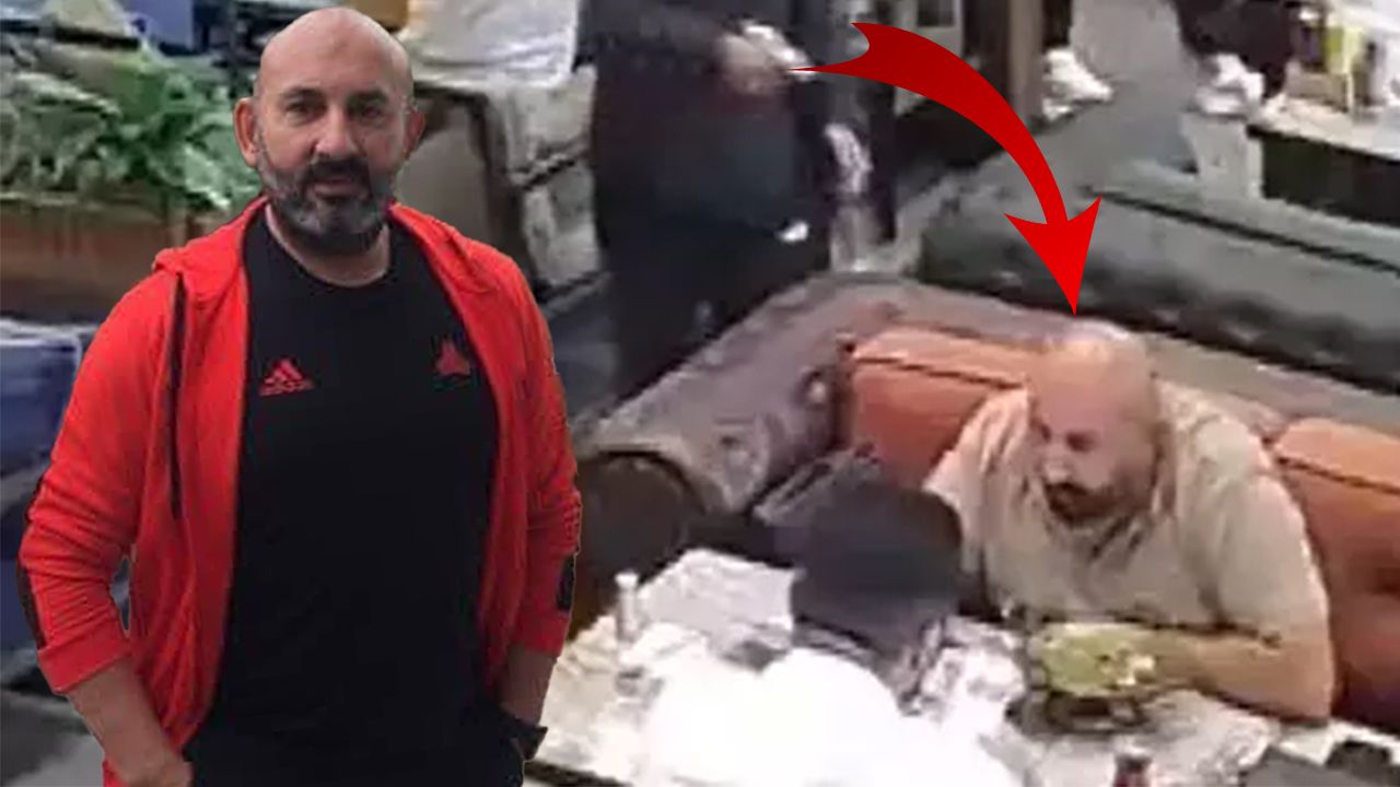 Tuncay Meriç cinayetinde yeni gelişme! Türkiye bu görüntüleri konuşmuştu