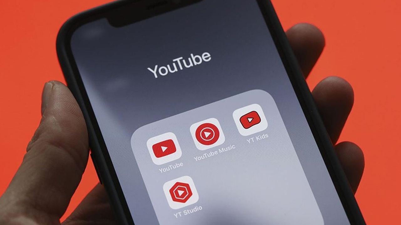 Türkiye YouTube'a akın etti, TikTok yarışta geride kaldı