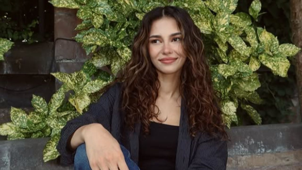 Türkü Su Demirel kimdir, kaç yaşında? Gözleri Karadeniz dizisinde Fatoş'u oynuyor görseli