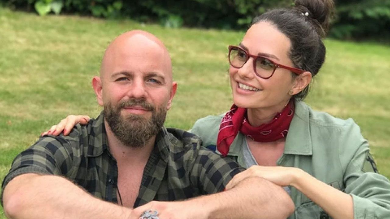 Yasemin ve İzzet Özilhan boşanıyor mu? Sosyetik çiftin evliliğinde kriz…