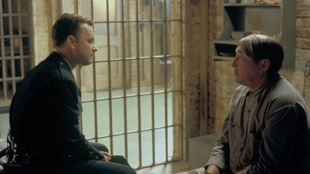 ‘Yeşil Yol’ filminin unutulmaz yıldızı Graham Greene hayatını kaybetti