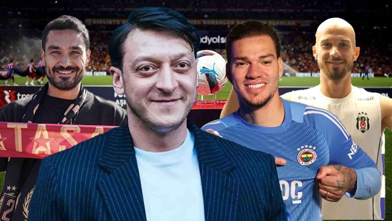 Yıldızlar Süper Lig