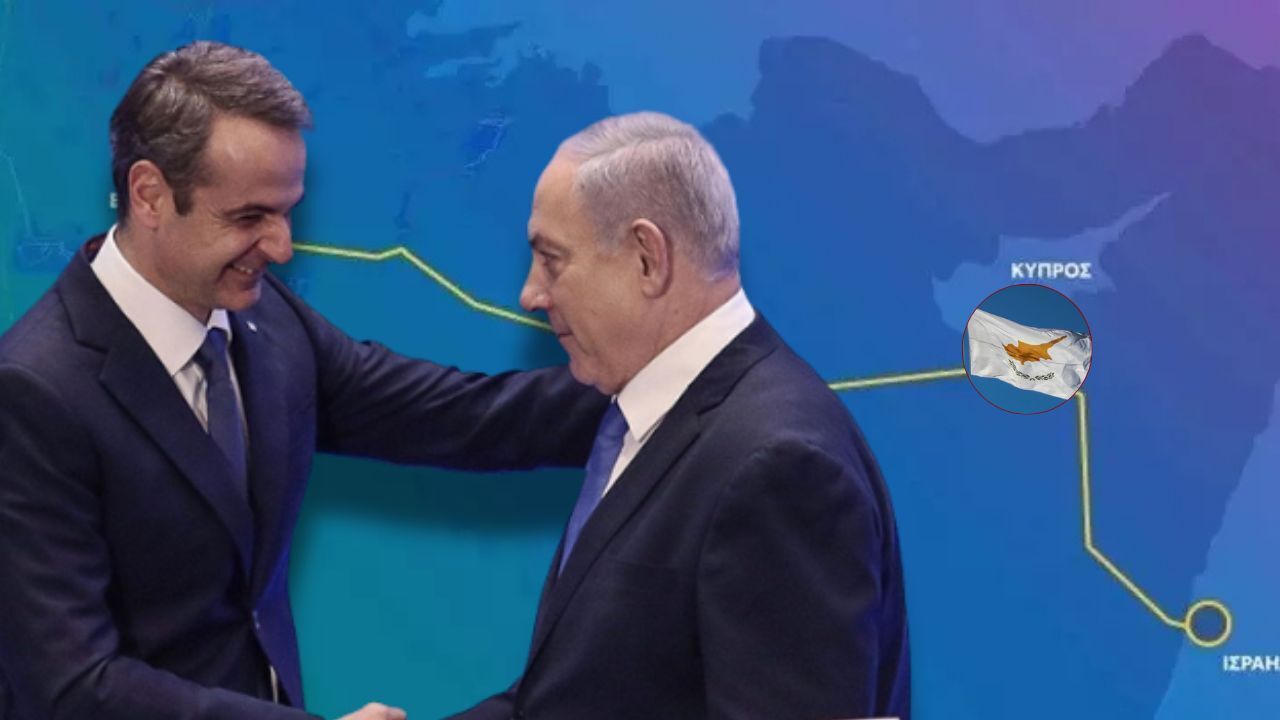 Yunanistan kılıf aradı, Rumlar gerçeği söyledi: Türkiye engelledi!