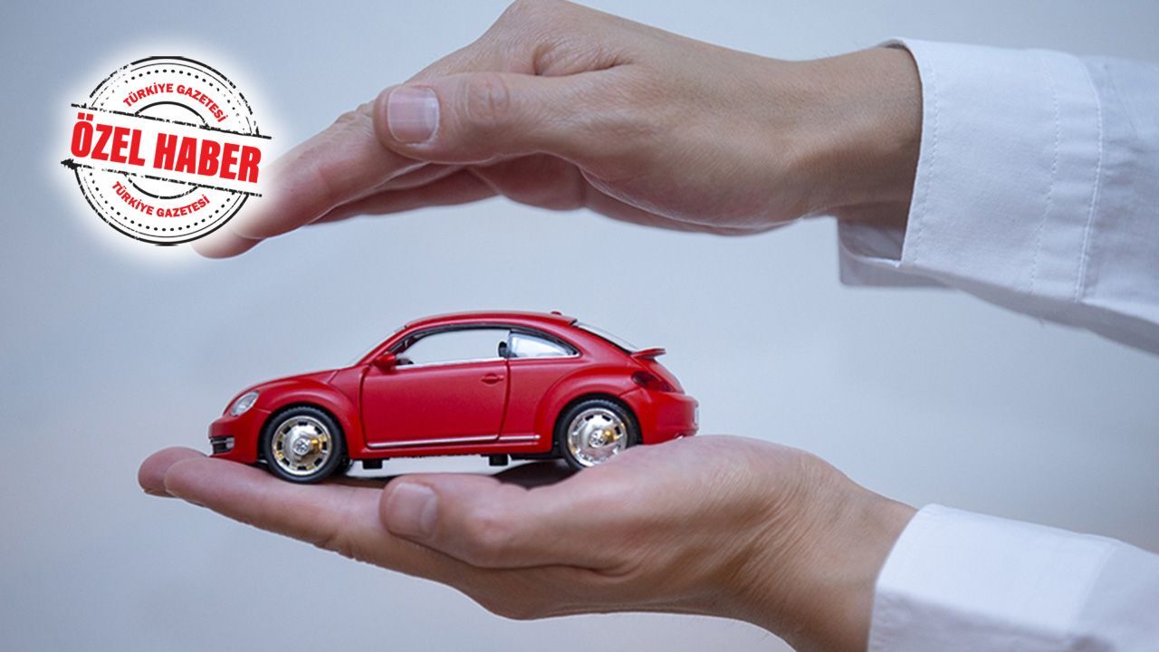 45 bin liralık poliçe sigorta attırdı! Ücretler 5 yılda 10 kat arttı