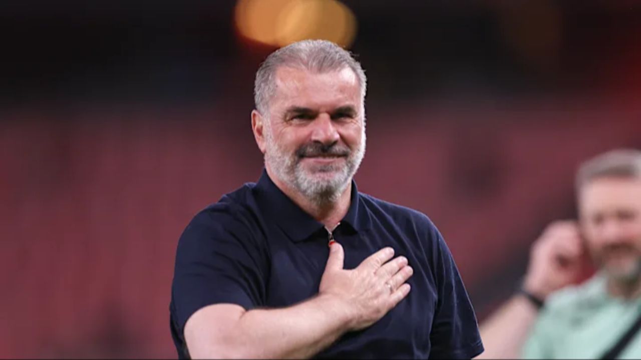 Ange Postecoglou Türk mü, nereli, kimdir? Fenerbahçe
