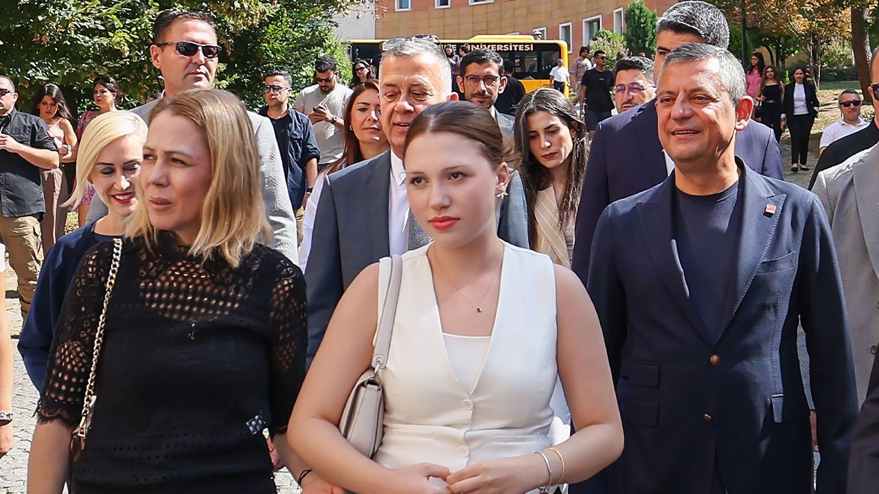 "Baba emaneti" Nehir