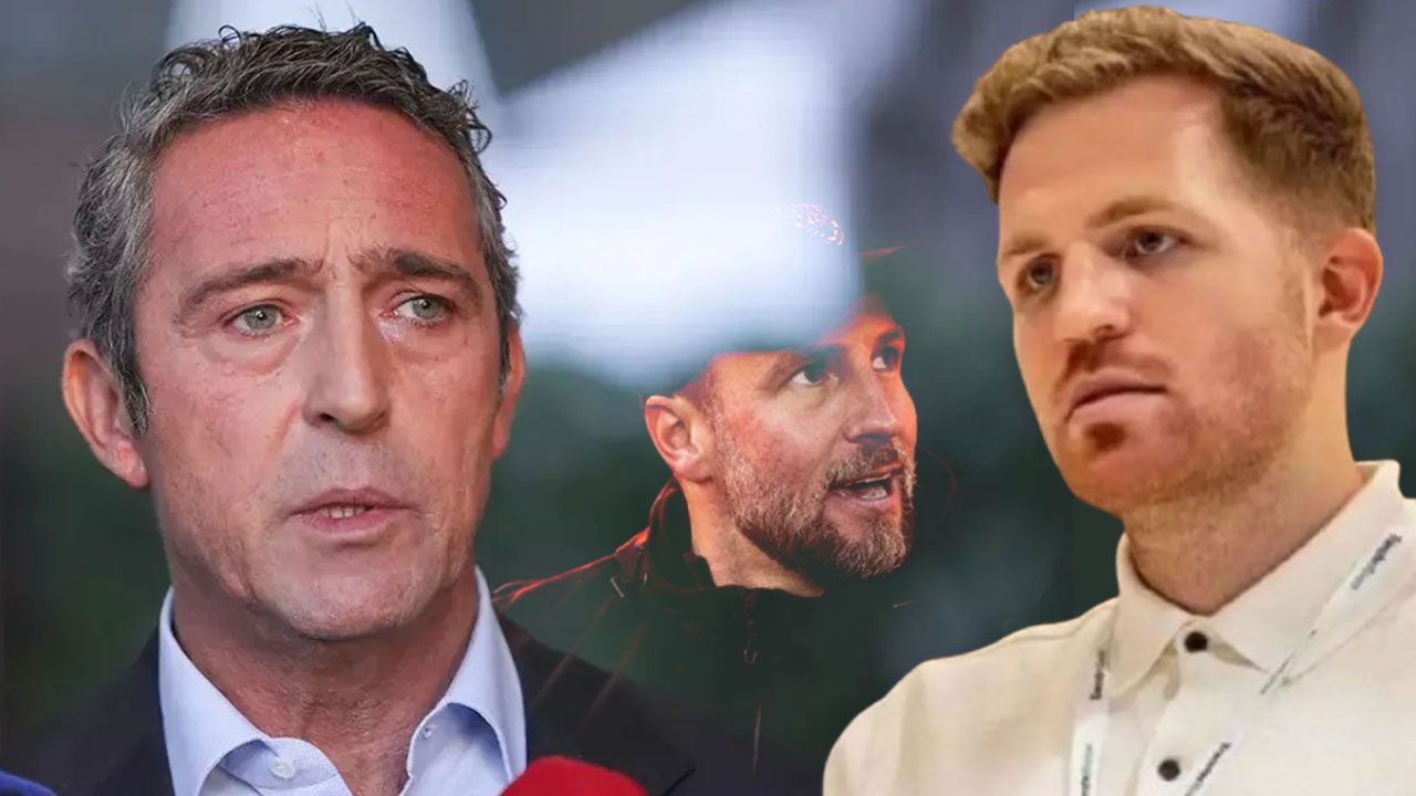 Bayern Münih alamadı, Fenerbahçe