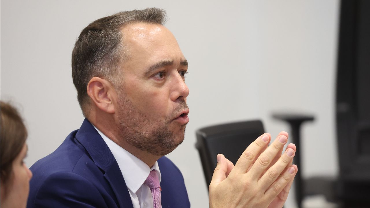 Belçika, Filistin Devleti’ni tanıyacak! İsrail