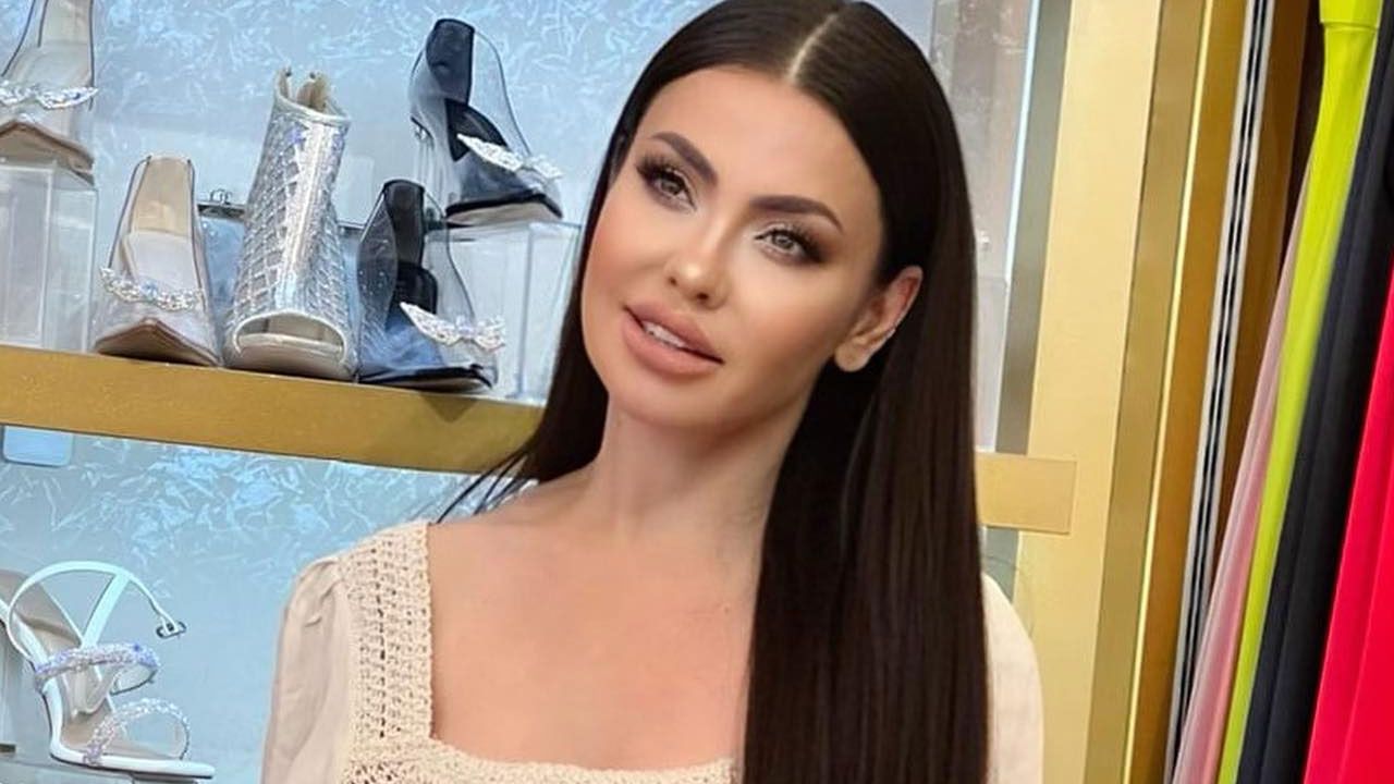 Beyninde kitle tespit edilen Lara’dan hayranlarına mesaj! Son durumunu açıkladı