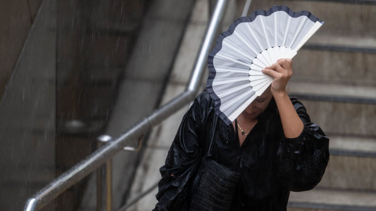 Bu haberi okumadan dışarı çıkmayın! Meteoroloji uyardı: Yağış, fırtına, rüzgar hepsi var