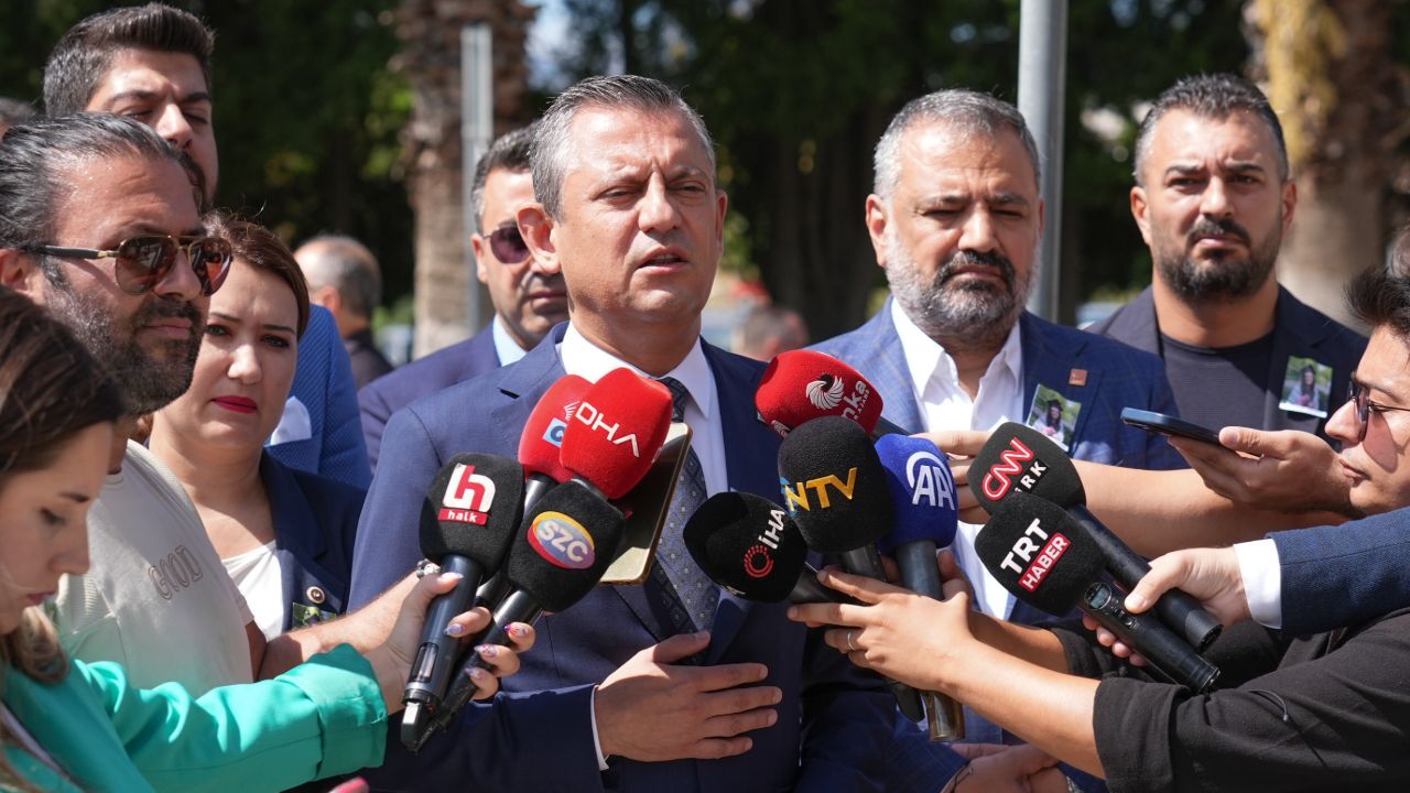 CHP'den gündem olan kurultay kararına itiraz!