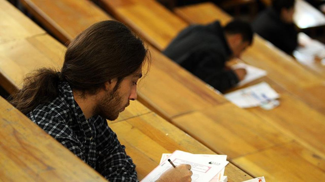 DGS tercih sonuçları ne zaman açıklanacak? 2025 DGS tercih sonuç sorgulama erkanı
