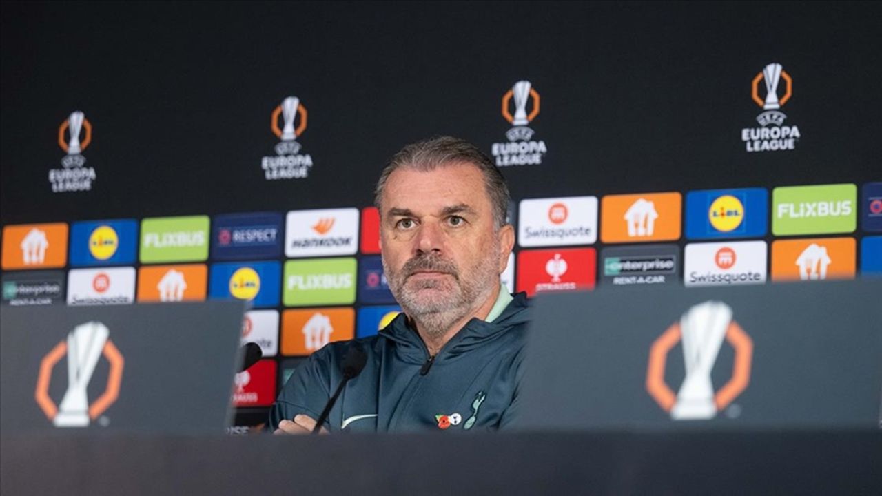 Fenerbahçe’den Ange Postecoglou girişimi! Alman ekibi de peşinde