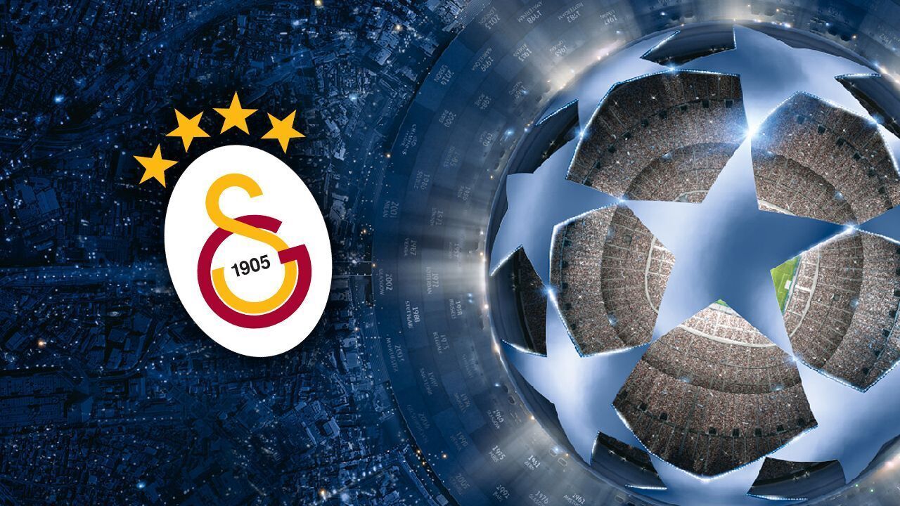 Galatasaray’ın Şampiyonlar Ligi maçı ne zaman? Sarı-kırmızılıların UCL maç takvimi açıklandı