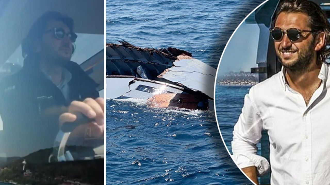 Günlerdir aranıyordu: İş insanı Halit Yukay’ın cansız bedeni denizden çıkarıldı