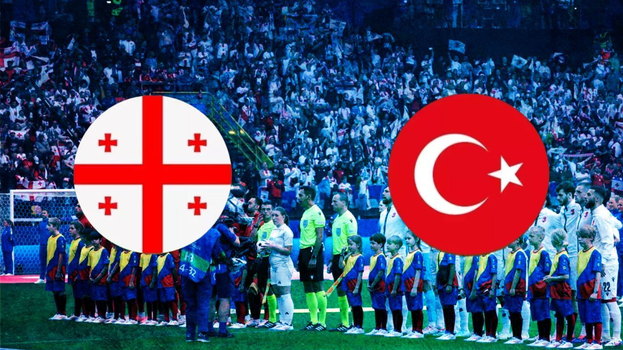 Gürcistan milli takım kadrosunda kimler var? Gürcistan millî futbol takımı gündemde