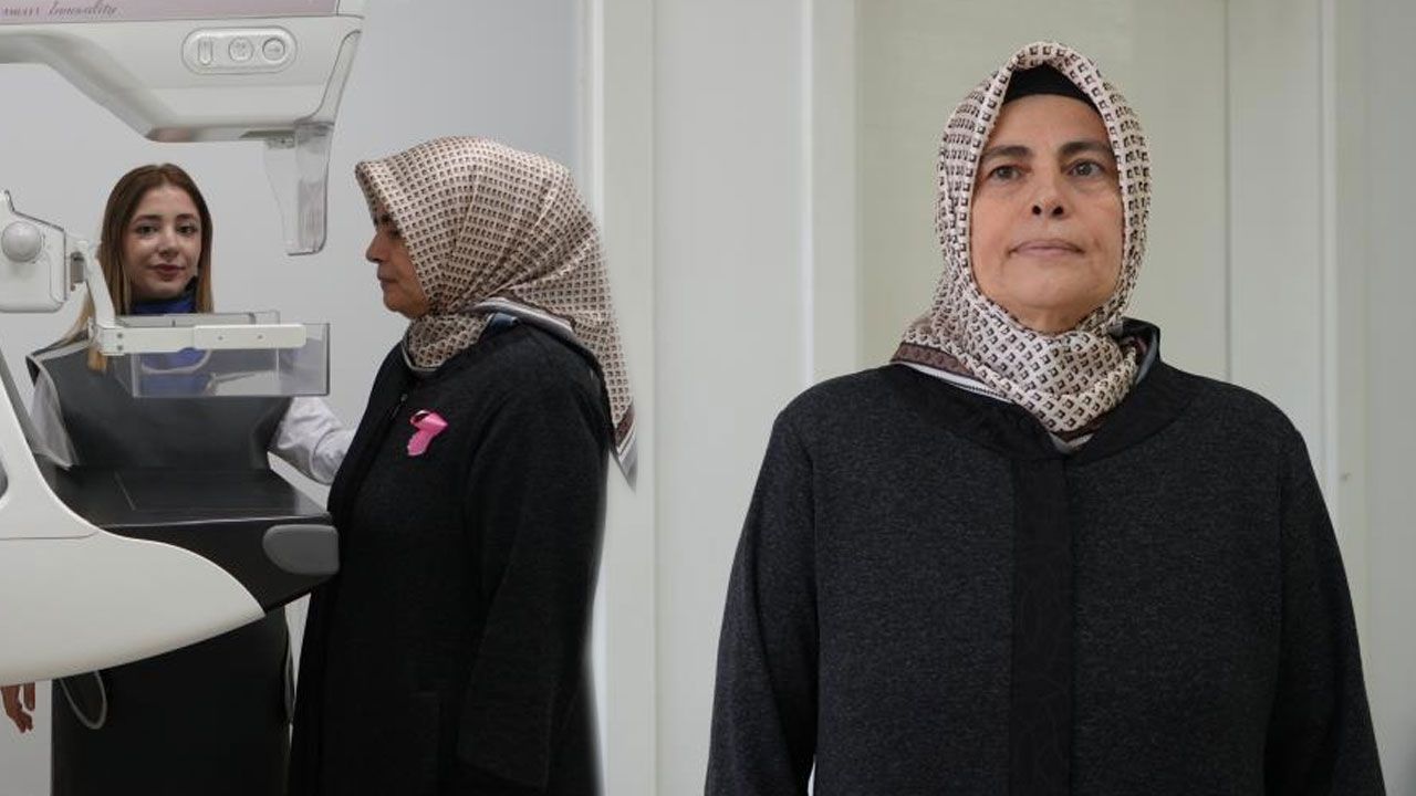 Hiçbir belirtisi yoktu, gerçek hastanede ortaya çıktı! Herkese bir tavsiyesi var…