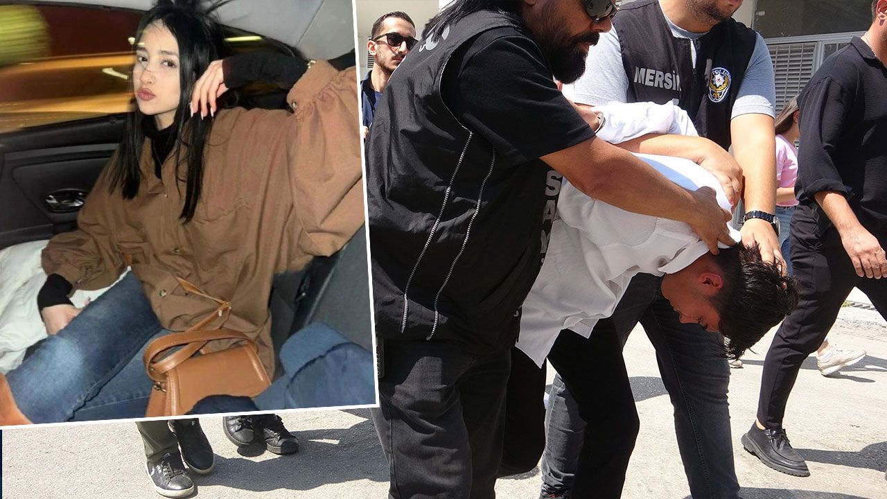 Hiranur cinayetinde 3 kişi tutuklandı! İfadesini değiştirip gerçeği itiraf etti