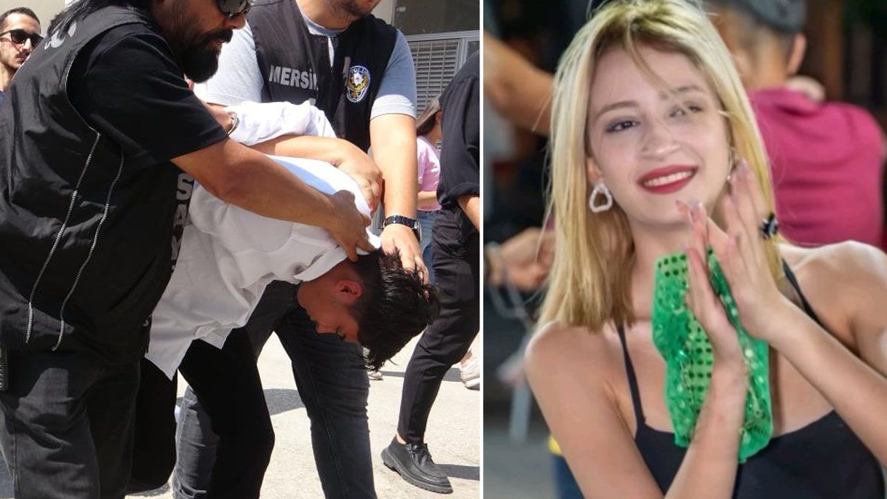 Hiranur Nilgün'ün katili kim, yakalandı mı? Mersin'deki cinayette son dakika!