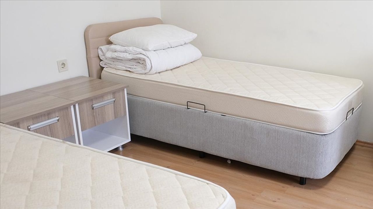 İBB yurt başvuru sonuçları ne zaman açıklanacak?