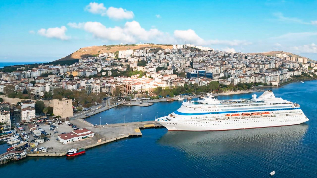 Karadeniz'in ilk yat limanı için harekete geçildi! Projenin ihale süreci başlatıldı