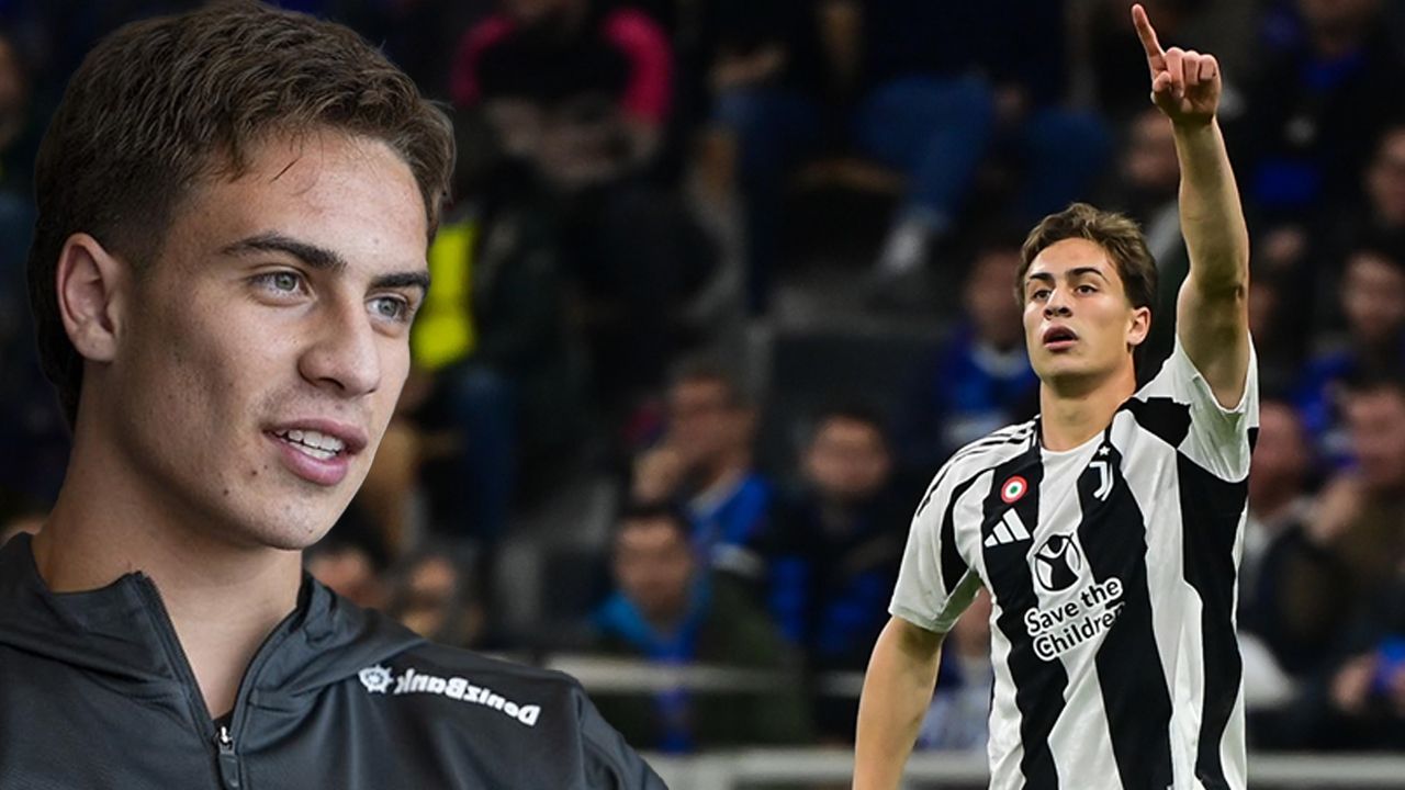 Kenan Yıldız'a yeni sözleşme! Dev zam: Yeni maaşı belli oldu