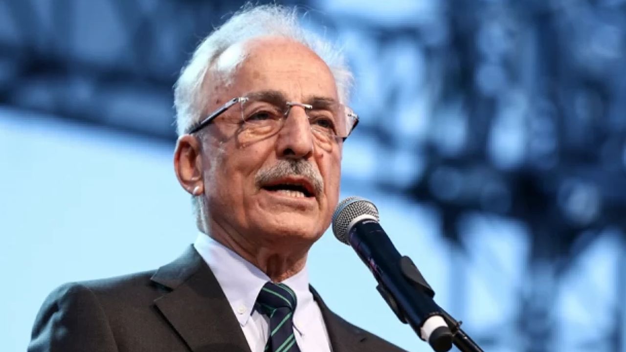 Murat Karayalçın kimdir?