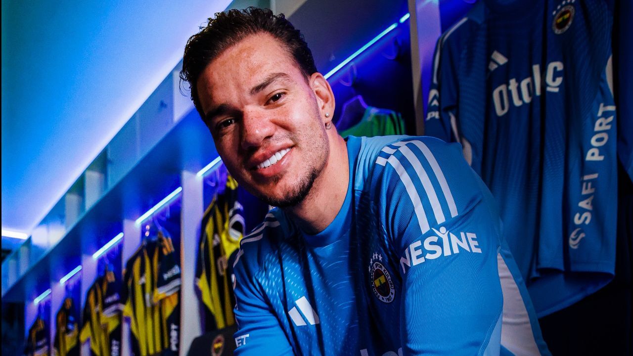 Şampiyon olacağız! Fenerbahçe