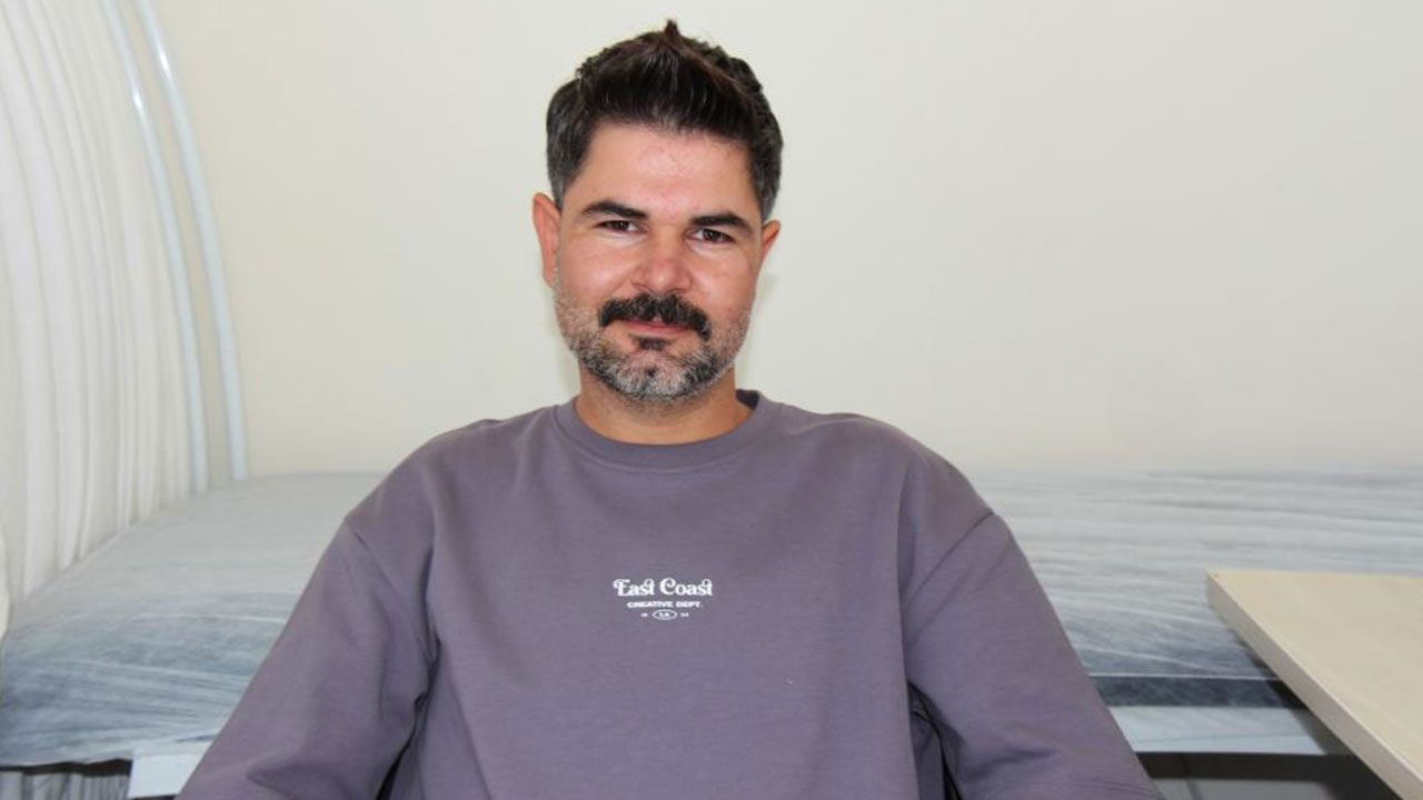 Sigarayı bırakmak isteyenlere örnek: 13 yıllık bağımlılığından kolayca kurtuldu