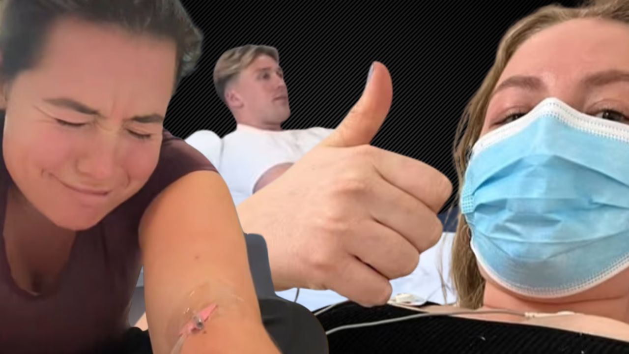 Sosyal medya ikiye bölündü! 14 günlük karantina karşılığında 243 bin TL! Şartları ise...