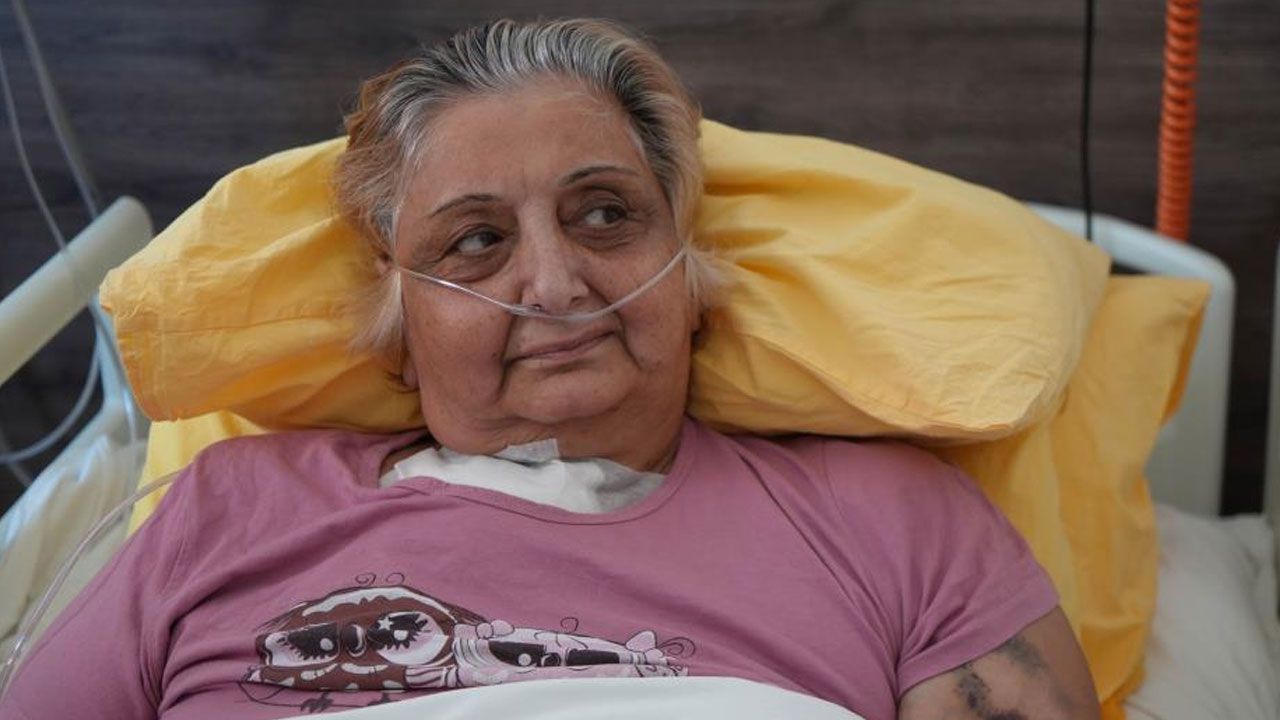 Steril olmayan sülük tedavisi hayatını kararttı! 7 ameliyat geçirdi, az daha can veriyordu