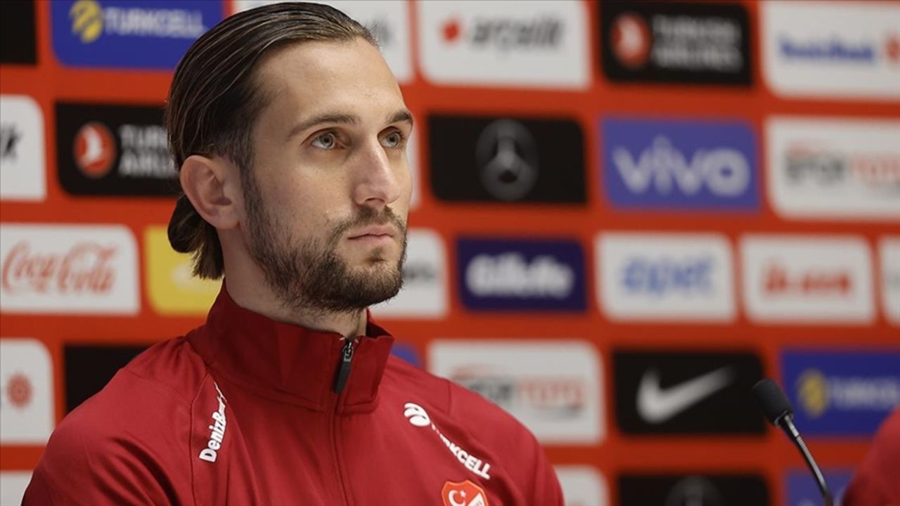 Yusuf Yazıcı, Olympiakos’un Şampiyonlar Ligi kadrosuna dahil edilmedi