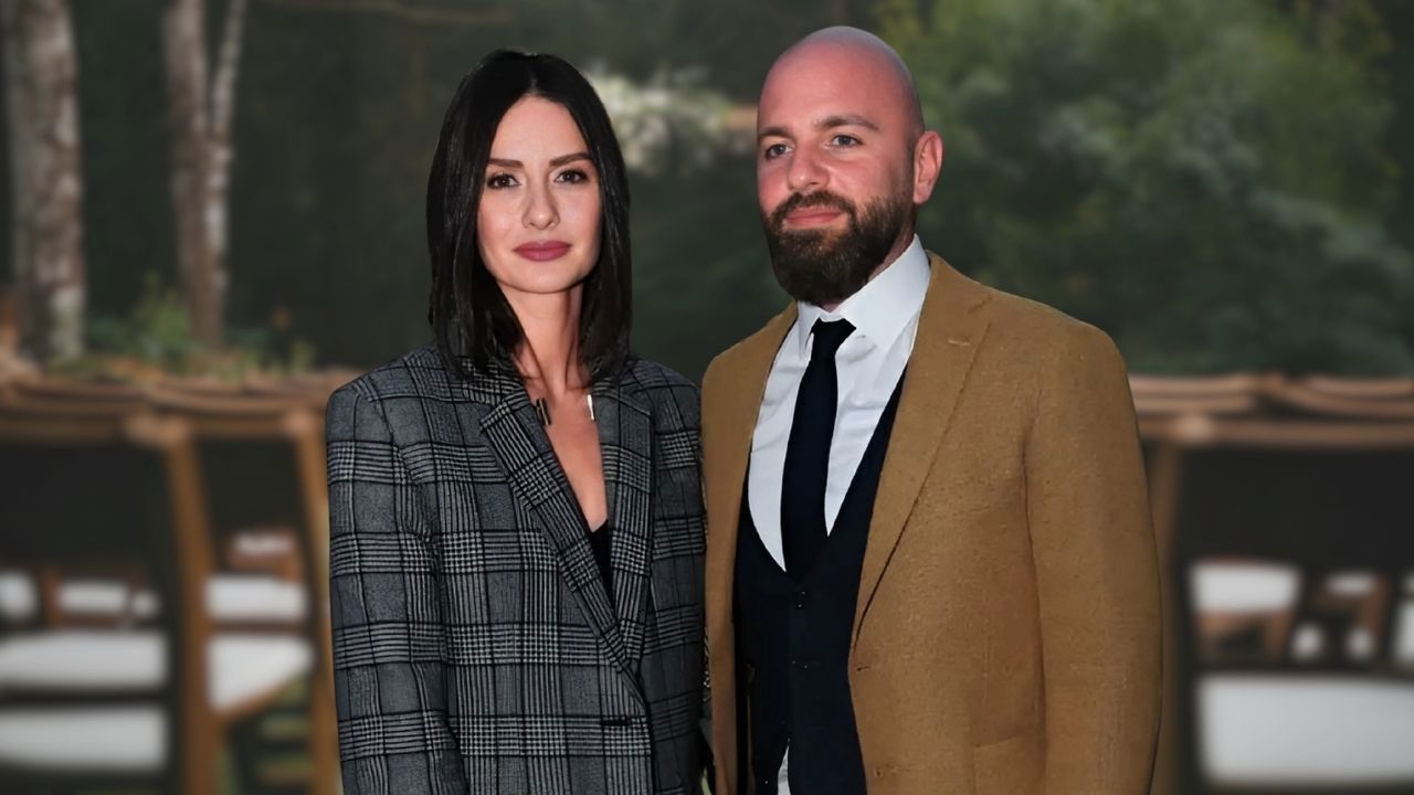 14 yıllık evlilik sona erdi! Yasemin Özilhan’dan boşanma açıklaması geldi