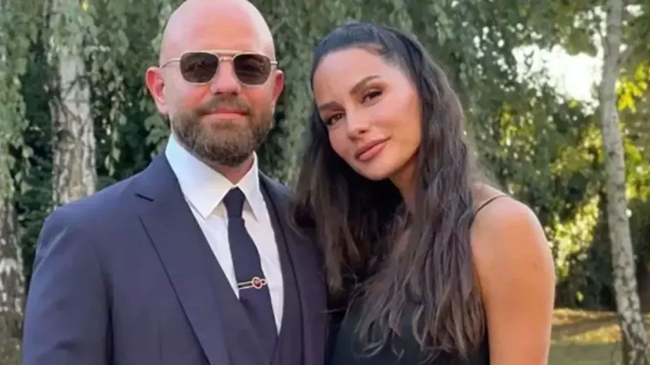 14 yıllık evlilik tek celsede bitti! Yasemin ve İzzet Özilhan çifti boşandı