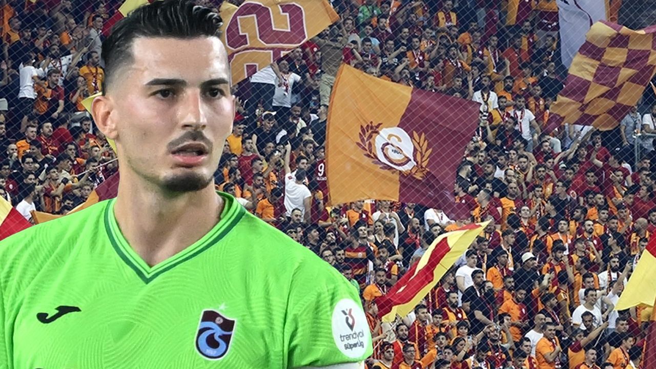 36 milyon euroya rağmen kriz çıktı! Trabzonspor'dan Uğurcan Çakır açıklaması