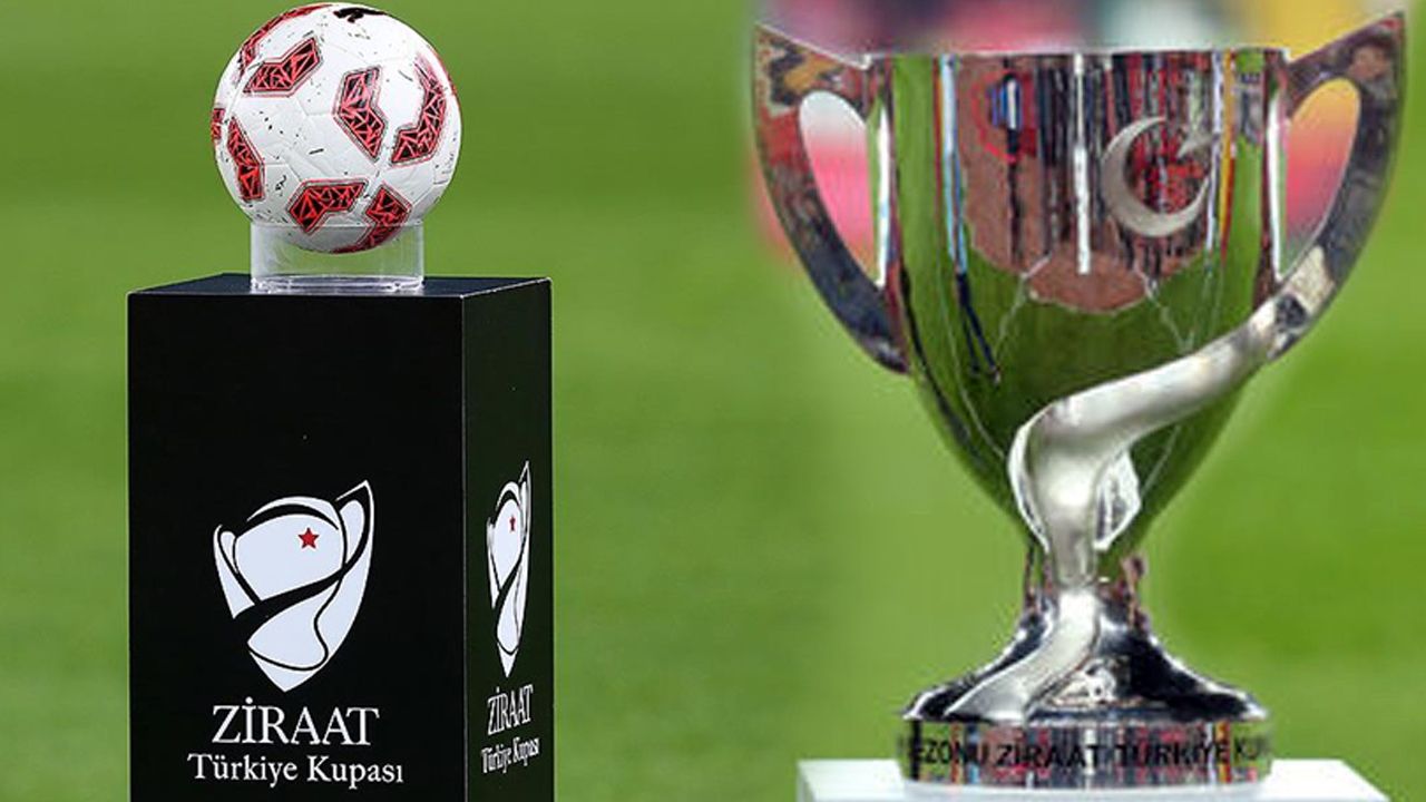 6 dakikada 6 kişi kaldılar, maç tatil edildi! Türkiye Kupası'nda günün sonuçları görseli