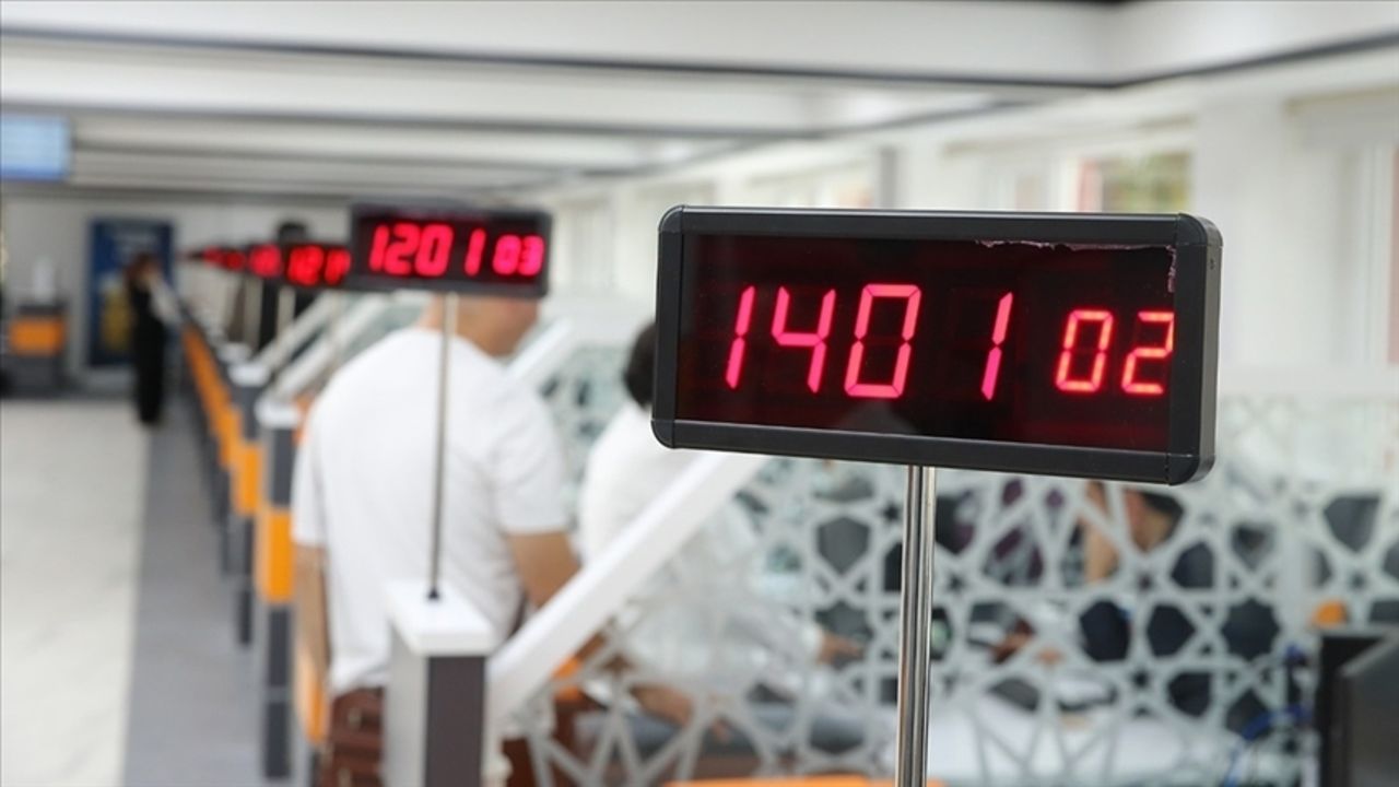 7 Eylül KPSS sınav günü nüfus müdürlükleri açık mı? ÖSYM listeyi yayınladı!