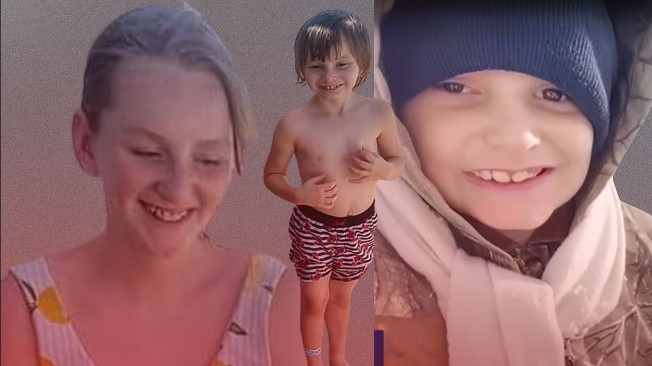 ABD’de abla vahşeti! 8 yaşındaki kardeşini işkence ederek öldürdü: Boş yere suçlanıyorum