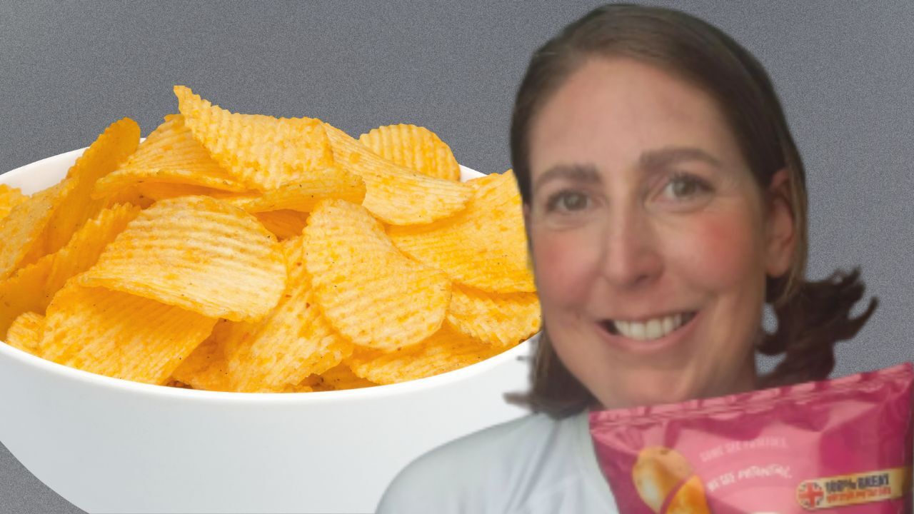 Akıllara durgunluk veren olay! Bir paket cips yedi, hayatı değişti: Acı gerçeği hastanede öğrendi