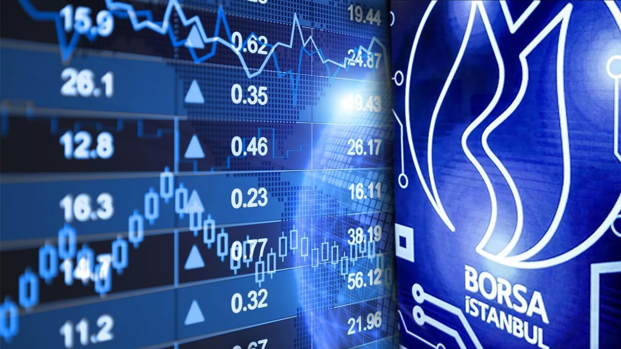Borsada toparlanma çabası! BİST 100 günü yükselişle tamamladı