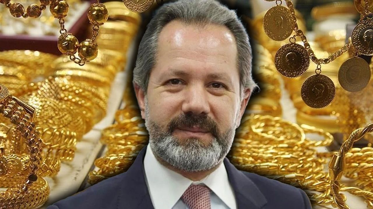 Bu hesabı yapmadan "kazandık" demeyin! "Gerçek para altındır" diyen İslam Memiş